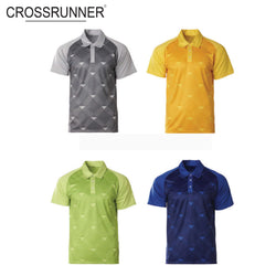 Crossrunner 2800 Sublimated Polo T-Shirt Corporate Gifts Singapore