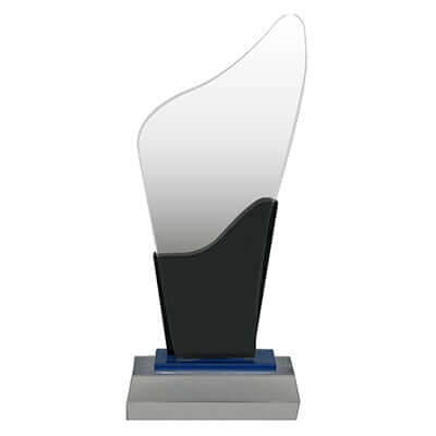 Crystal Award SV14 Corporate Gifts Singapore