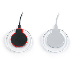 Crystal Qi Wireless Charger Corporate Gifts Singapore