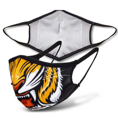 Custom Face Mask Corporate Gift Singapore