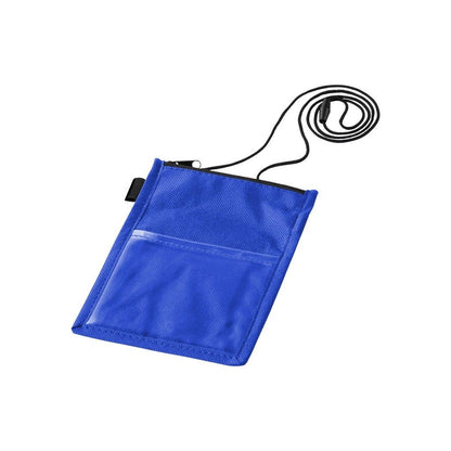 Non Woven Identify Badge Holder Corporate Gifts Singapore