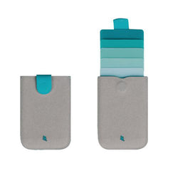 Dax Microfiber Leather Wallet Corporate Gifts Singapore