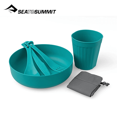 Sea To Summit Deltalight Solo Set Corporate Gifts Singapore