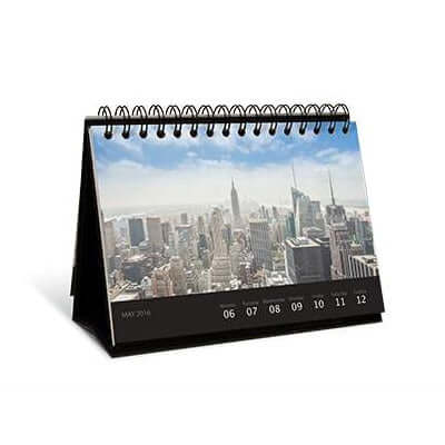 Desktop Calendar Corporate Gifts Singapore