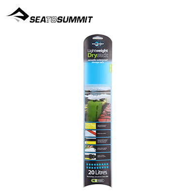 Sea To Summit Dry Sack 20 Litre-XL Corporate Gifts Singapore