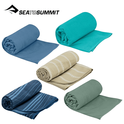 Sea To Summit Drylite Towel Large Corporate Gifts Singapore