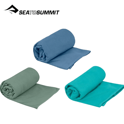 Sea To Summit Drylite Towel Small Corporate Gifts Singapore