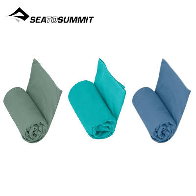 Sea To Summit Drylite Towel X-Small Corporate Gifts Singapore