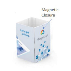 Duo Paper Pen Pot Corporate Gifts Singapore