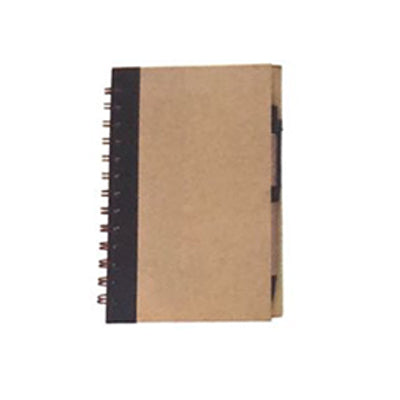 Eco-Friendly Notepad Corporate Gifts Singapore