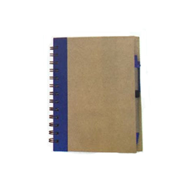 Eco-Friendly Notepad Corporate Gifts Singapore