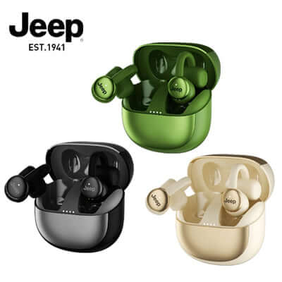 Jeep EC032 Ear Clip Earphone Corporate Gifts Singapore