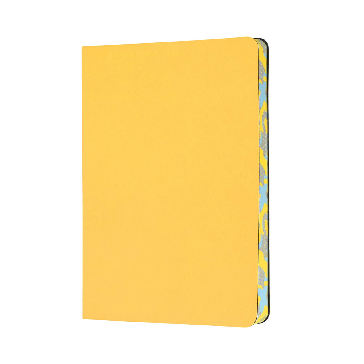 Collins Edge Camo B6 Ruled Notebook Corporate Gifts Singapore