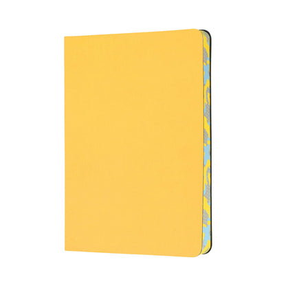 Collins Edge Camo B6 Ruled Notebook Corporate Gifts Singapore