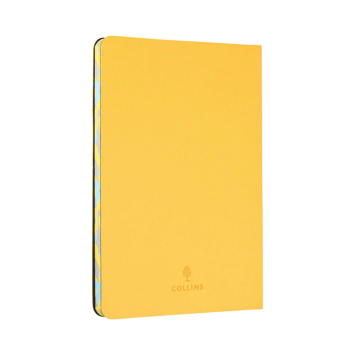Collins Edge Camo B6 Ruled Notebook Corporate Gifts Singapore