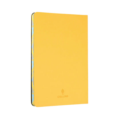 Collins Edge Camo B6 Ruled Notebook Corporate Gifts Singapore