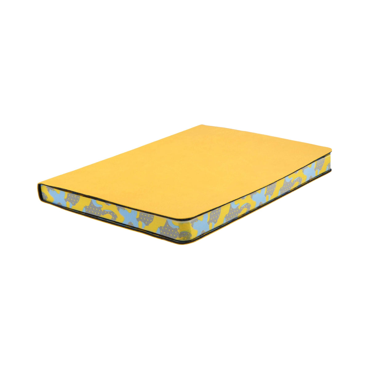 Collins Edge Camo B6 Ruled Notebook Corporate Gifts Singapore