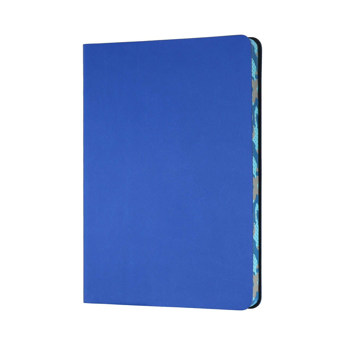 Collins Edge Camo B6 Ruled Notebook Corporate Gifts Singapore