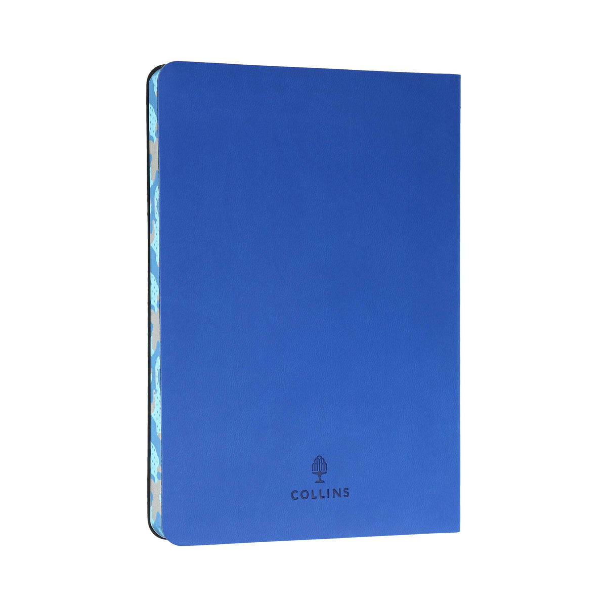 Collins Edge Camo B6 Ruled Notebook Corporate Gifts Singapore