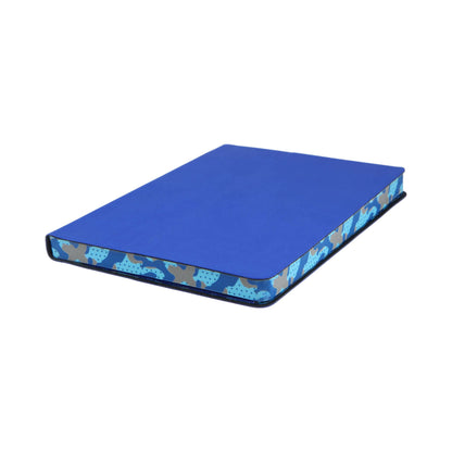 Collins Edge Camo B6 Ruled Notebook Corporate Gifts Singapore