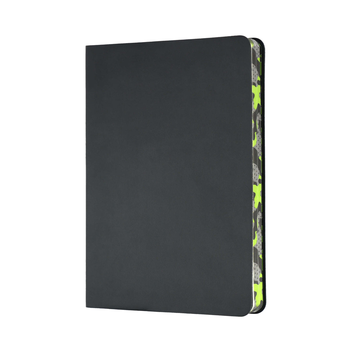 Collins Edge Camo B6 Ruled Notebook Corporate Gifts Singapore
