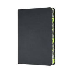 Collins Edge Camo B6 Ruled Notebook Corporate Gifts Singapore
