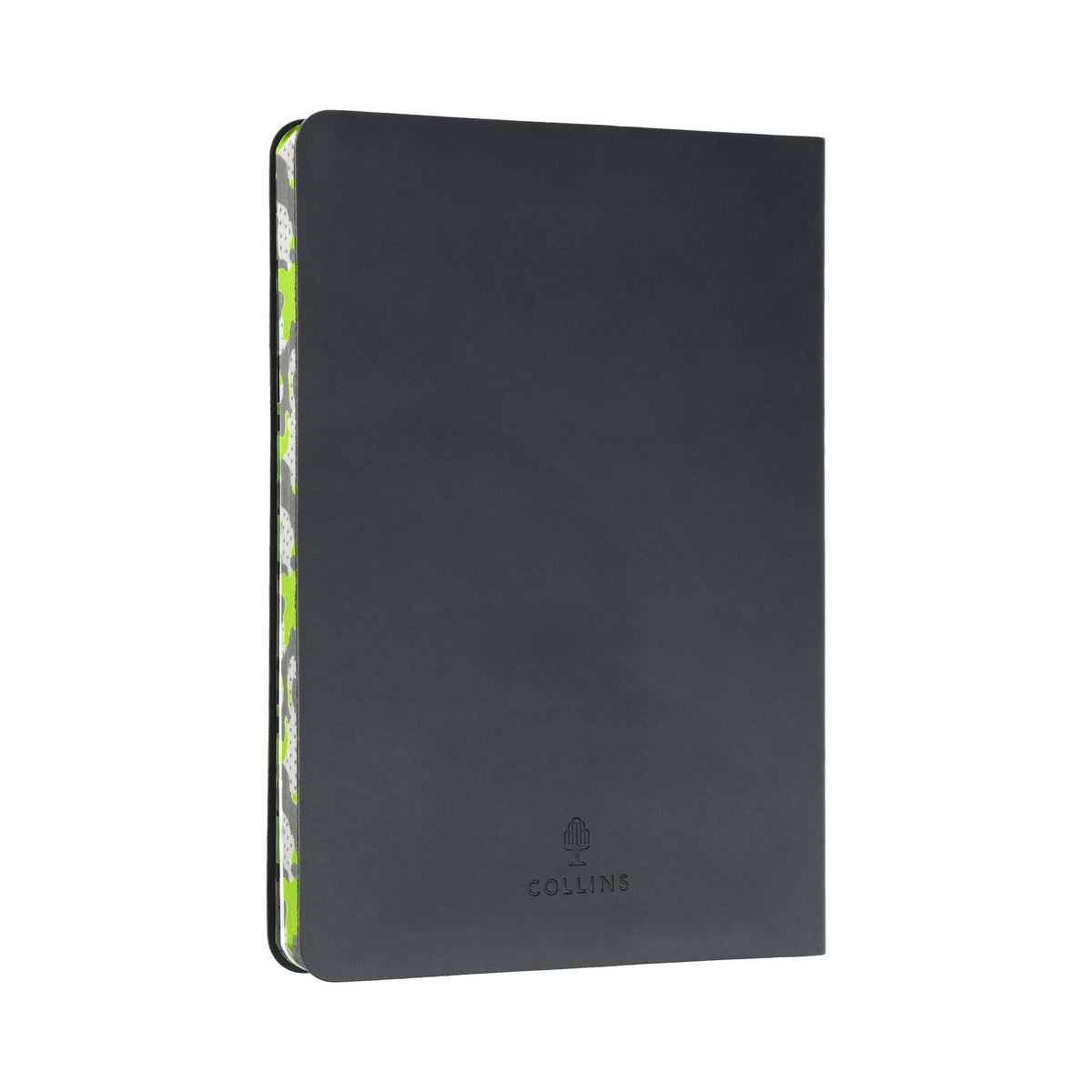 Collins Edge Camo B6 Ruled Notebook Corporate Gifts Singapore