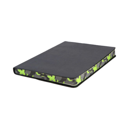 Collins Edge Camo B6 Ruled Notebook Corporate Gifts Singapore
