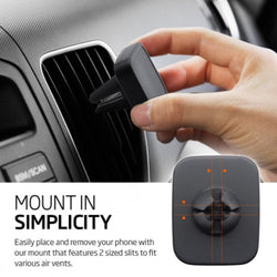 Universal Magnetic Car Vent Mount Corporate Gifts Singapore