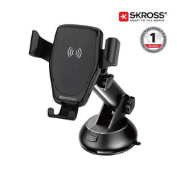 SKROSS Car Holder & Wireless Charger Corporate Gifts Singapore