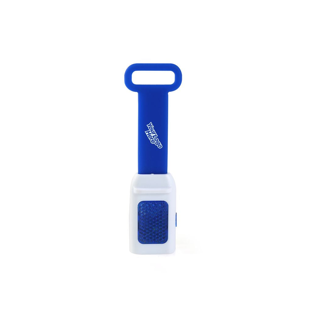 Trescore Flasher Badge Corporate Gifts Singapore