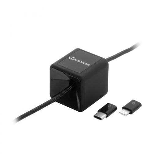 Desktop Universal Charging and Sync Cable Corporate Gifts Singapore