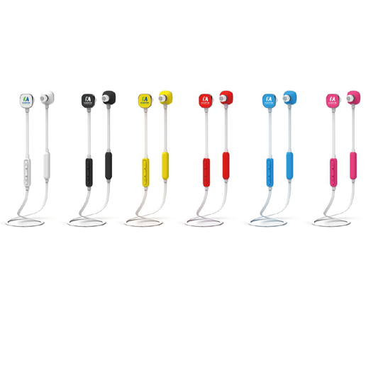 Bluetooth Wireless Earphone Corporate Gifts Singapore