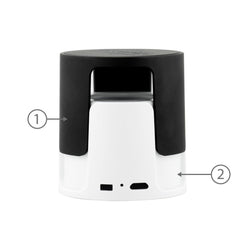 BND500 Wireless Speaker Corporate Gifts Singapore