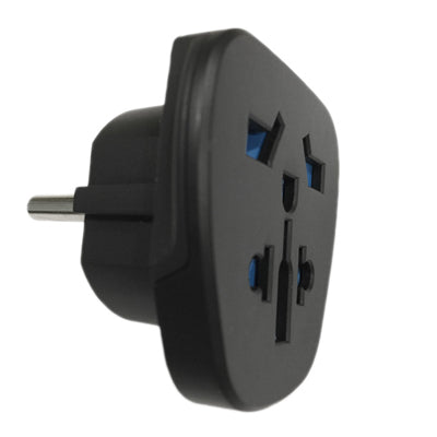 EU Plug Adapter Corporate Gifts Singapore