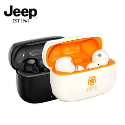 Jeep EW117 True Wireless Earphones Corporate Gifts Singapore