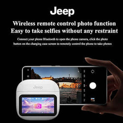 Jeep EW118 TWS Touch Control Sport Gaming Headphones Corporate Gifts Singapore