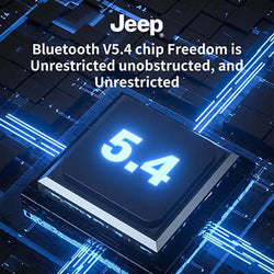 Jeep EW122 Sports Neckband Earphone Corporate Gifts Singapore