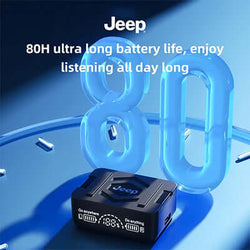 Jeep EW130 TWS True Wireless Earphone With Powerbank Corporate Gifts Singapore
