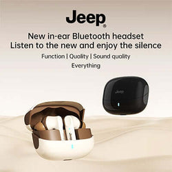 Jeep EW133 TWS True Wireless Earphones Corporate Gifts Singapore