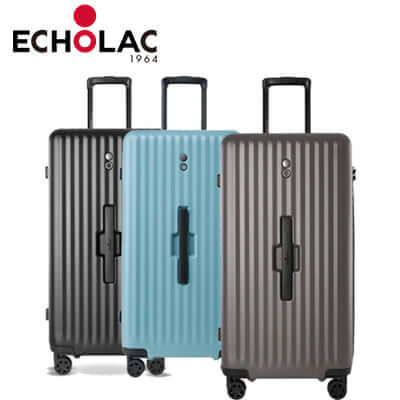 Echolac Celestra Supertrunk 26" Medium Luggage Corporate Gift Singapore