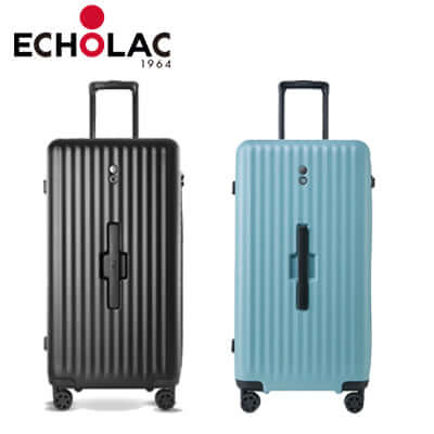 Echolac Celestra Supertrunk 28" Large Luggage Corporate Gift Singapore