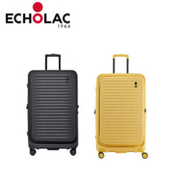 Echolac Celestra Supertrunk KF 28" Large Luggage With Front Access Opening Corporate Gift Singapore