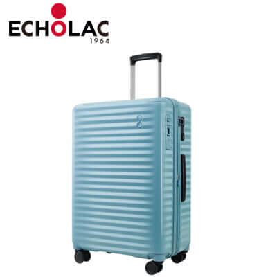 Echolac Celestra XA 20" Carry On Luggage Spinner With Brake Corporate Gift Singapore