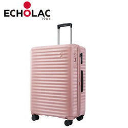 Echolac Celestra XA 24" Medium Luggage Expandable Spinner With Brake Corporate Gift Singapore