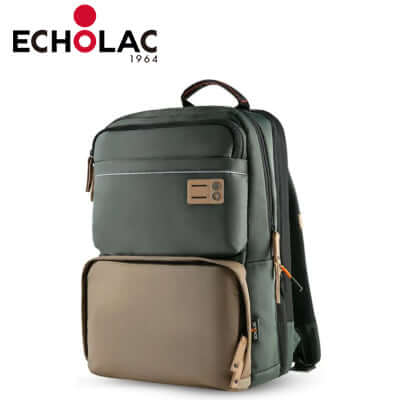 Echolac Dayone Backpack Corporate Gift Singapore