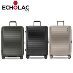 Echolac Shogun Evo SA 24" Upright Medium Luggage Corporate Gift Singapore