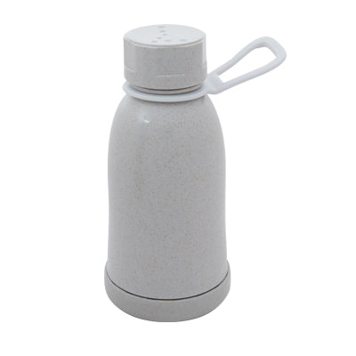 Eco Friendly Wheat Straw Mini Bottle Corporate Gifts Singapore