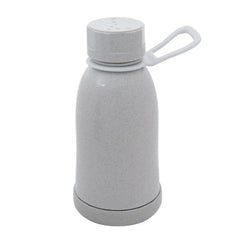 Eco Friendly Wheat Straw Mini Bottle Corporate Gifts Singapore