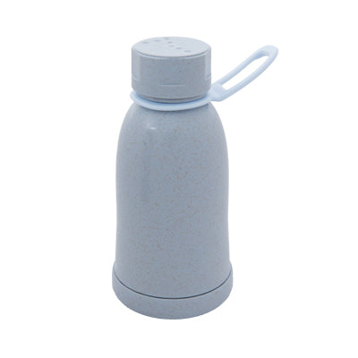 Eco Friendly Wheat Straw Mini Bottle Corporate Gifts Singapore